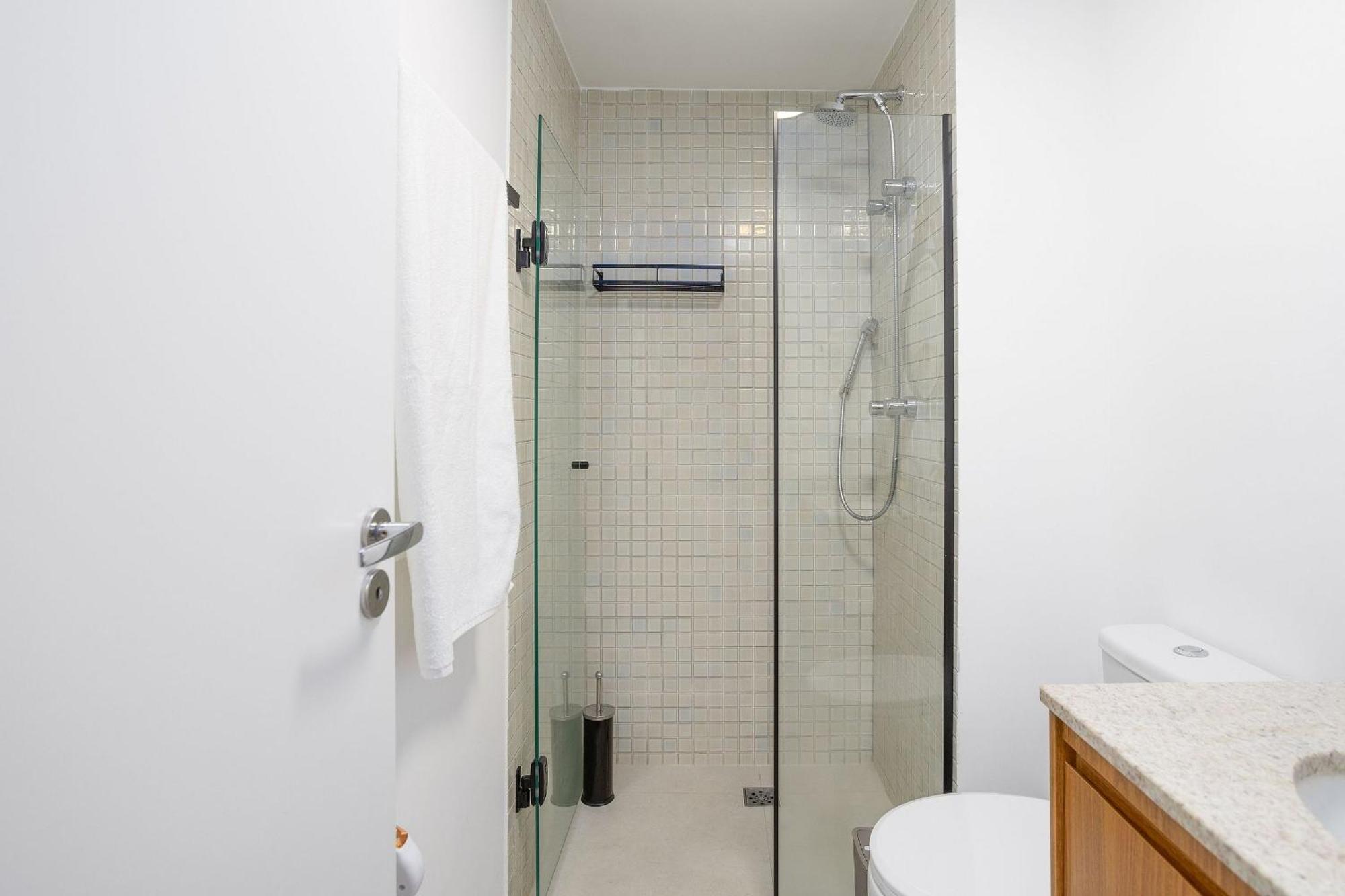 Calixt Pinheiros Apartman São Paulo Kültér fotó