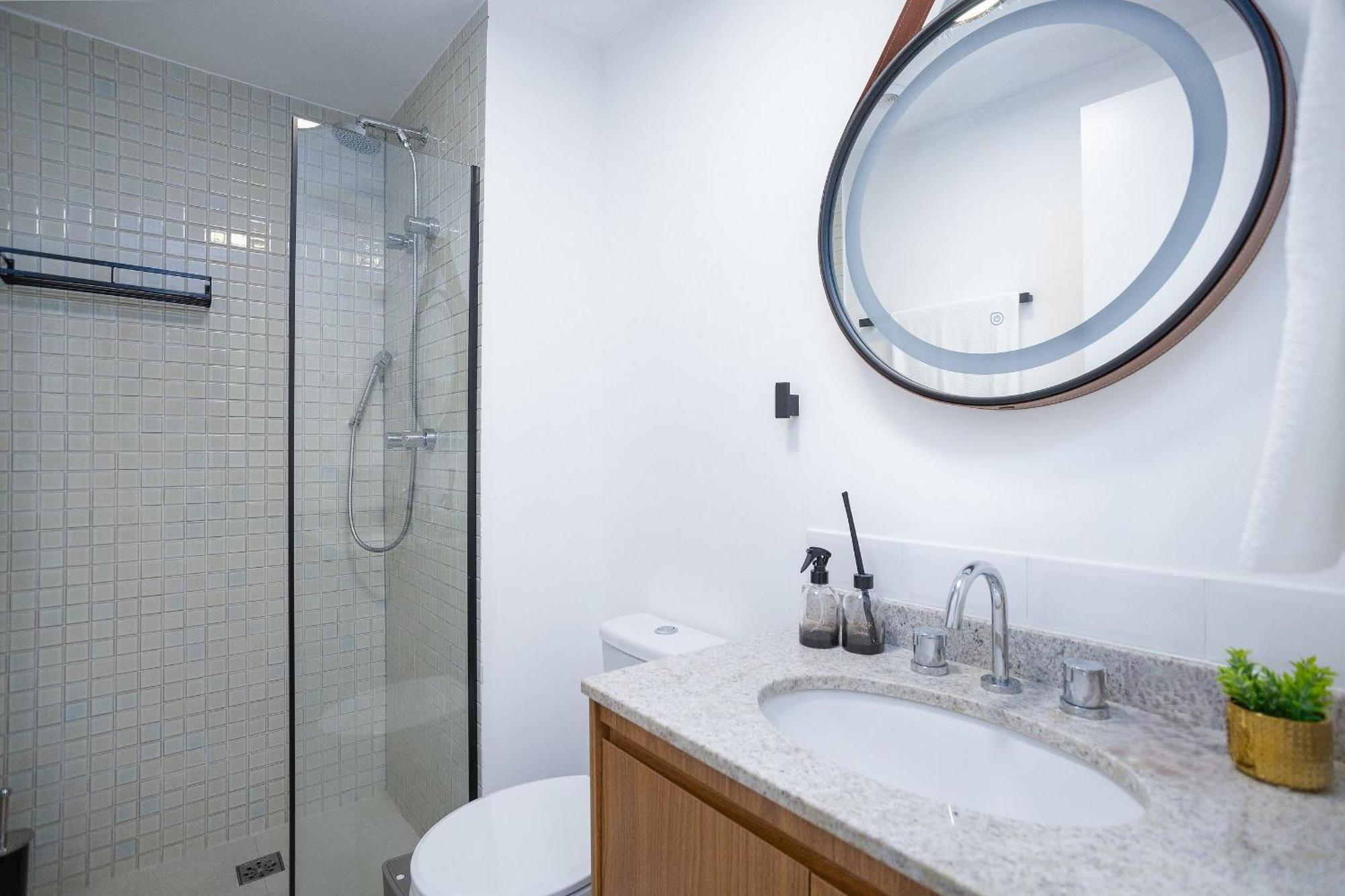 Calixt Pinheiros Apartman São Paulo Kültér fotó